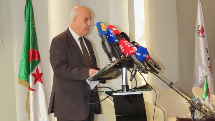 ملتزمون بالمخطط الاستراتيجي للقضاء على السيدا