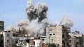استشهاد 7 فلسطينيين في مدينتي غزة وخان يونس