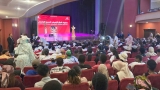 مسرحيتان من موريتانيا والجزائر تستهلان المنافسة
