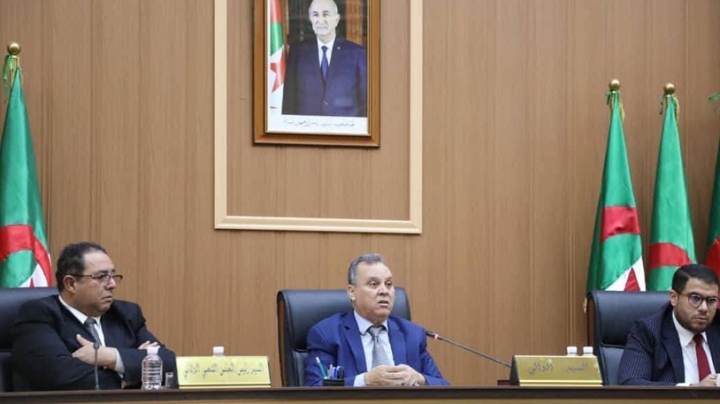 الشروع في إعداد قوائم المستفيدين من منحة رمضان