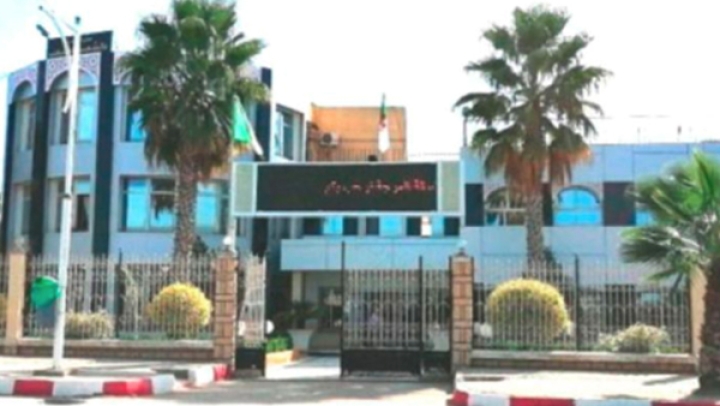 تسالة المرجة تتدعم بمساحة خضراء و فضاء للراحة والترفيه