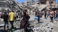 مليون فلسطيني يواصلون الصمود في غزة