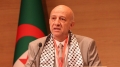 أمين عام حزب جبهة التحرير الوطني عبد الكريم بن مبارك
