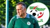 الناخب الوطني الجديد إبراهيم حمداني