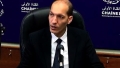 معالجة الرغبات تعتمد على المعدل والمقاعد البيداغوجية