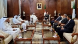 تأكيد حرص البلدين على تفعيل المبادرات المتفق عليها