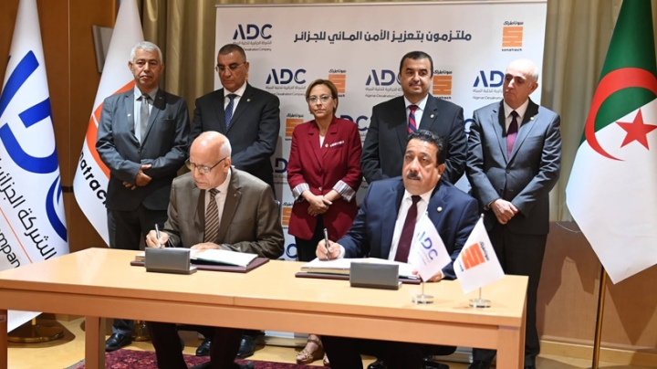 محطات التحلية لتغطية احتياجات 60% من المياه في 2030