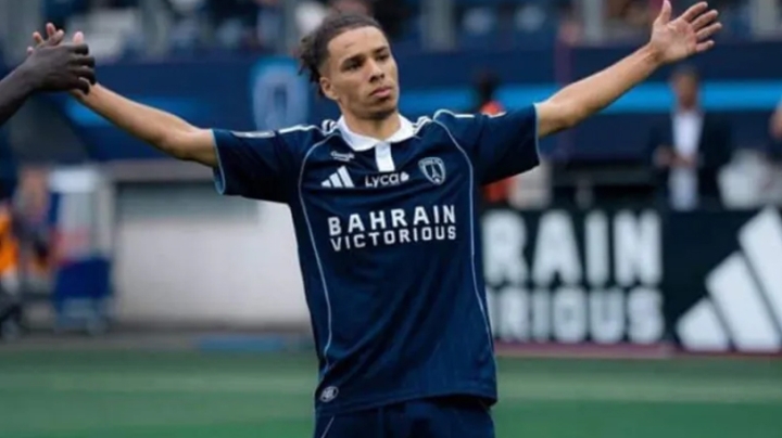 قبال يفتح أبواب الرحيل عن باريس هذا الصيف