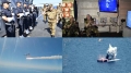 الوزير المنتدب لدى وزير الدفاع الوطني، رئيس أركان الجيش الوطني، الفريق أول السعيد شنقريحة