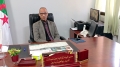  مدير البيئة بولاية عين تموشنت، ياسين بولحية
