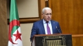 رئيس المجلس الشعبي الوطني، السيد إبراهيم بوغالي