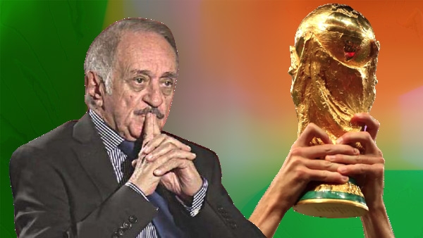 كأس العالم بين الرياضة والسياسة