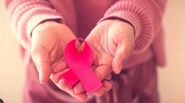يوم توعوي للكشف المبكر عن سرطان الثدي