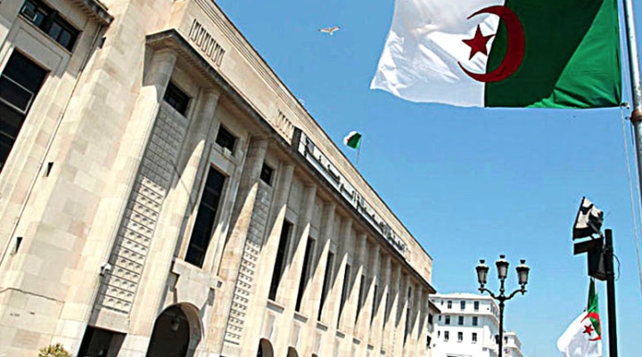 ضبط جدول أعمال المجلس الشعبي الوطني لهذا الأسبوع