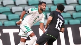 اللاعب الجزائري رياض محرز