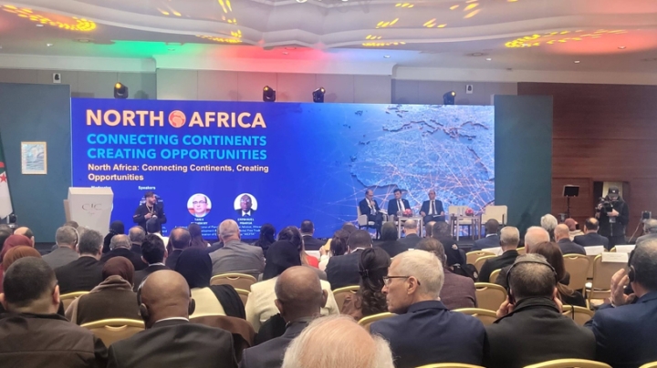 الجزائر ملتزمة بتحقيق الاندماج الاقتصادي في إفريقيا