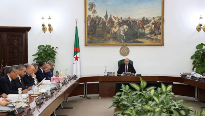 إحصاء شامل لأملاك الدولة بنهاية 2025