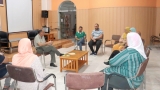 عنابة تناقش "مولد السينما الجزائرية" لبوجدرة