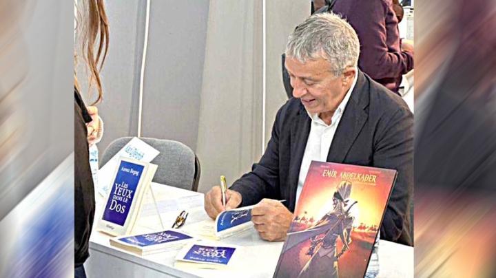 العلاقات الجزائرية - الفرنسية رهينة أطماع سياسية وانتخابية