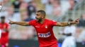 لاعب "الخضر" السابق هلال العربي سوداني