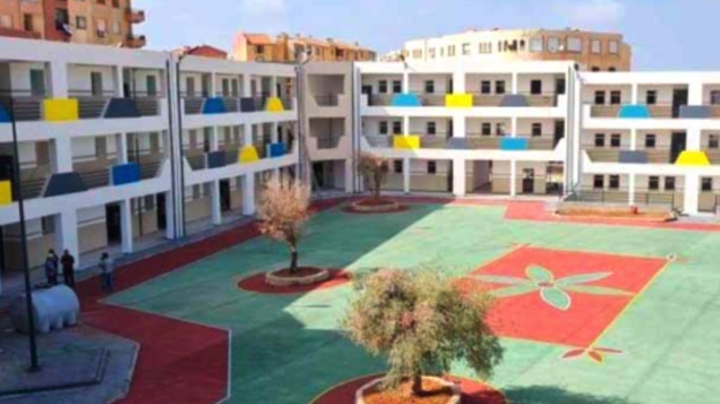 تشديد على تسريع وتيرة الإنجاز