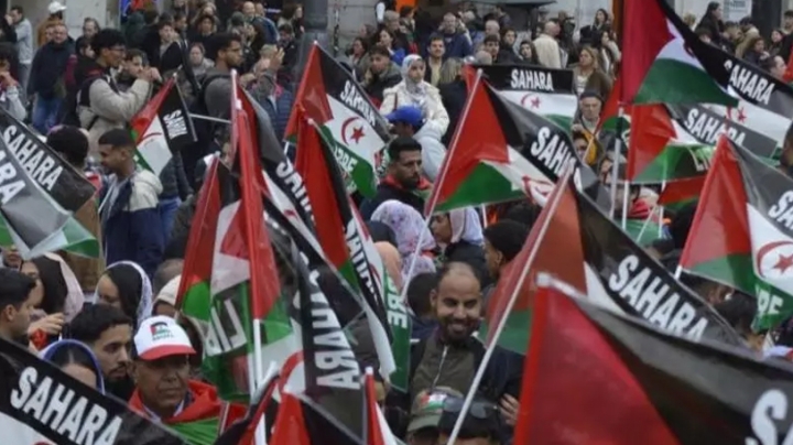 منظمات وجمعيات إسبانية تطالب مدريد بتحمّل المسؤولية