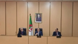 وزير التجارة الخارجية وترقية الصادرات، كمال رزيق