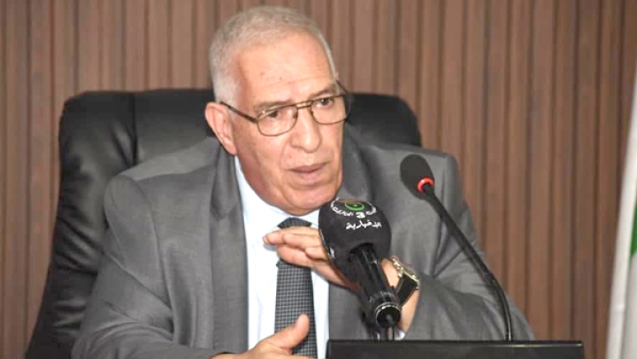 الجزائر تواصل كسب الرهانات بنفس جديد