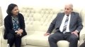 رئيس المجلس الشعبي الوطني، إبراهيم بوغالي