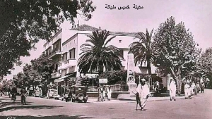 من الذاكرة