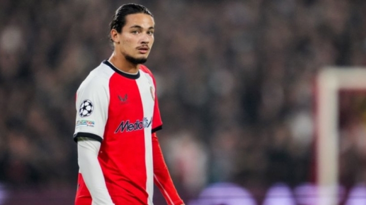 فينورد يستقر على بيع حاج موسى هذا الصيف