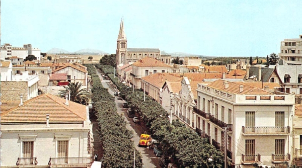 مدينة عين تموشنت