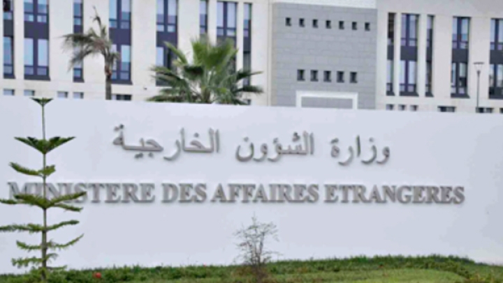 الموافقة على تعيين سفير الجزائر بجمهورية جنوب السودان