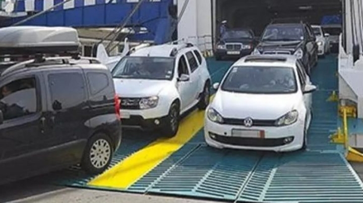 استيراد السيارات أقل من 3 سنوات مخصص حصريا للمواطن