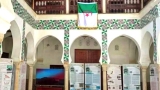 أبواب مفتوحة على "دار القاضي"