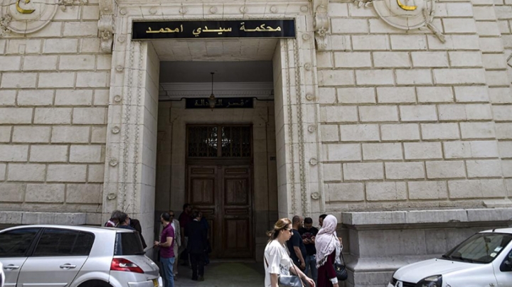 إيداع 3 أشخاص الحبس المؤقت
