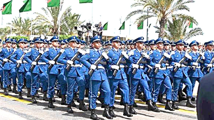 مسابقة لتوظيف وتكوين مفتشي الشرطة
