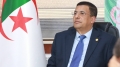 رئيس "جبهة المستقبل"، فاتح بوطبيق