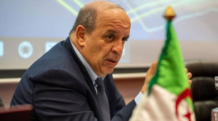 إعداد مجموعة جديدة من النصوص التنظيمية