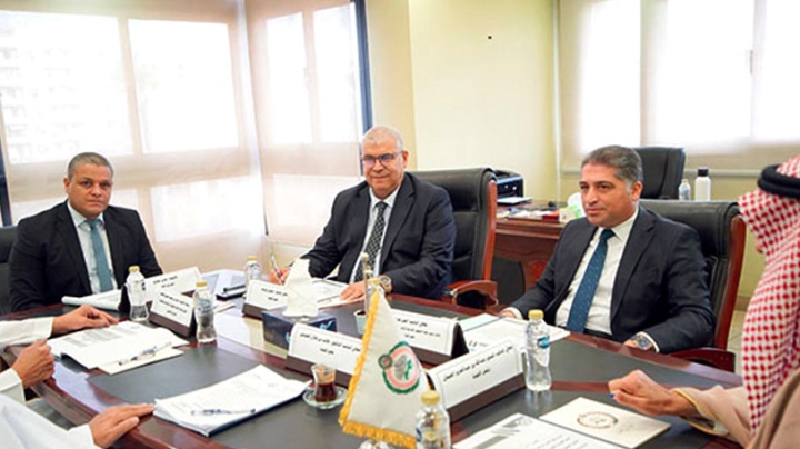 إبراز اهتمام الجزائر بالدبلوماسية الوقائية لإرساء السلام في العالم