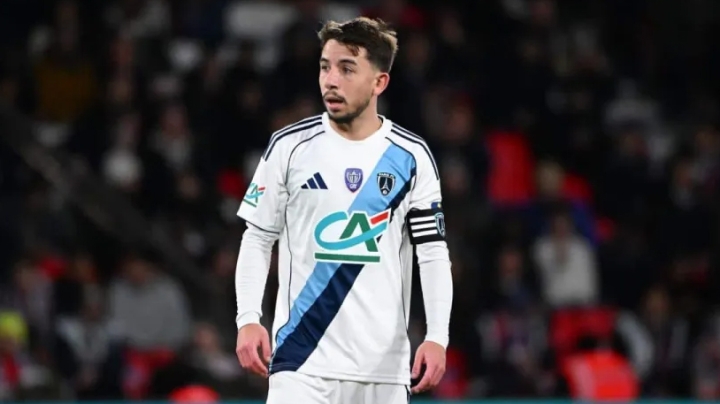 ماكسيم لوبيز لن يلعب مع المنتخب الوطني