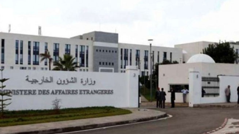 الخارجية تنظم اليوم رحلة إجلاء خاصة من بوخارست