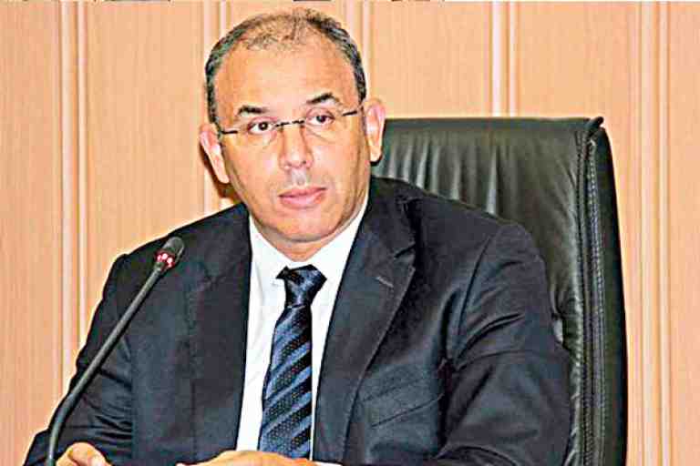 زعلان يفضّل الزيارات الميدانية على الاجتماعات