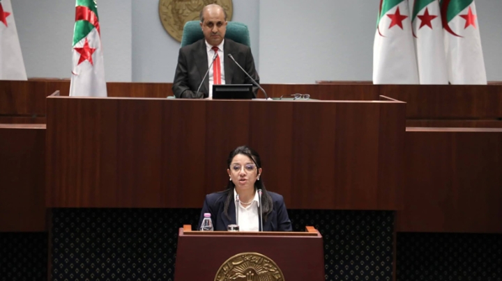 منظومة معلوماتية متكاملة لبناء سوق مضبوطة وشفافة