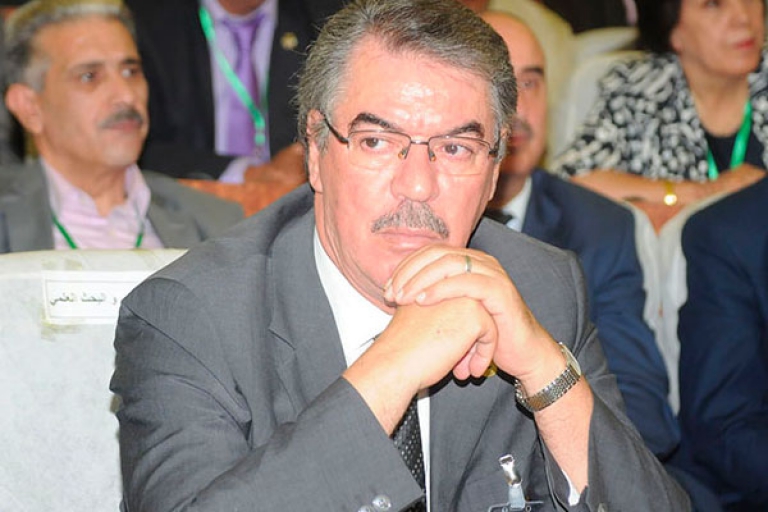 «الكناس» يعقد مجلسه الوطني نهاية الشهر