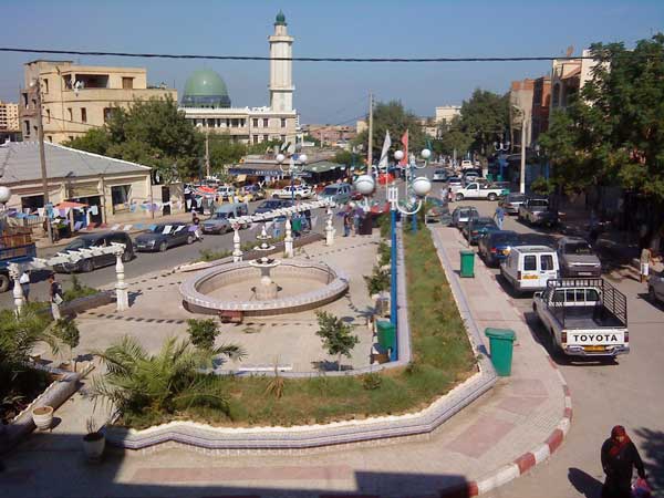 استدراك النقائص محل استحسان سكان عدة بلديات