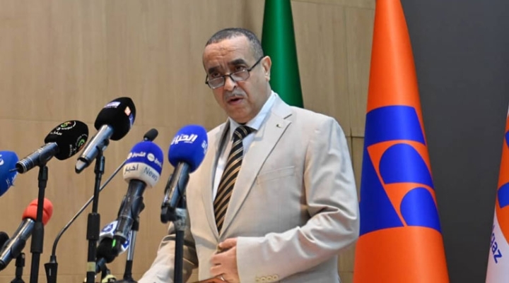 65 ألف مليار استثمارات سونلغاز هذه السنة