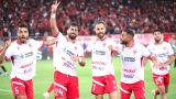 "الحمراوة" يودّعون أنصارهم بتعثر مخيّب