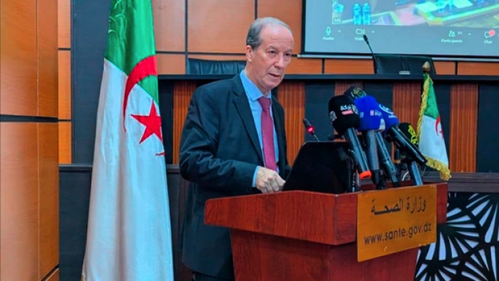 الجزائر توفر لقاحات مكافحة "داء الكلب" مجانا