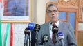 المدير العام لإدارة السجون وإعادة الإدماج أسعيد زرب